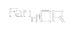 logo fan d'or