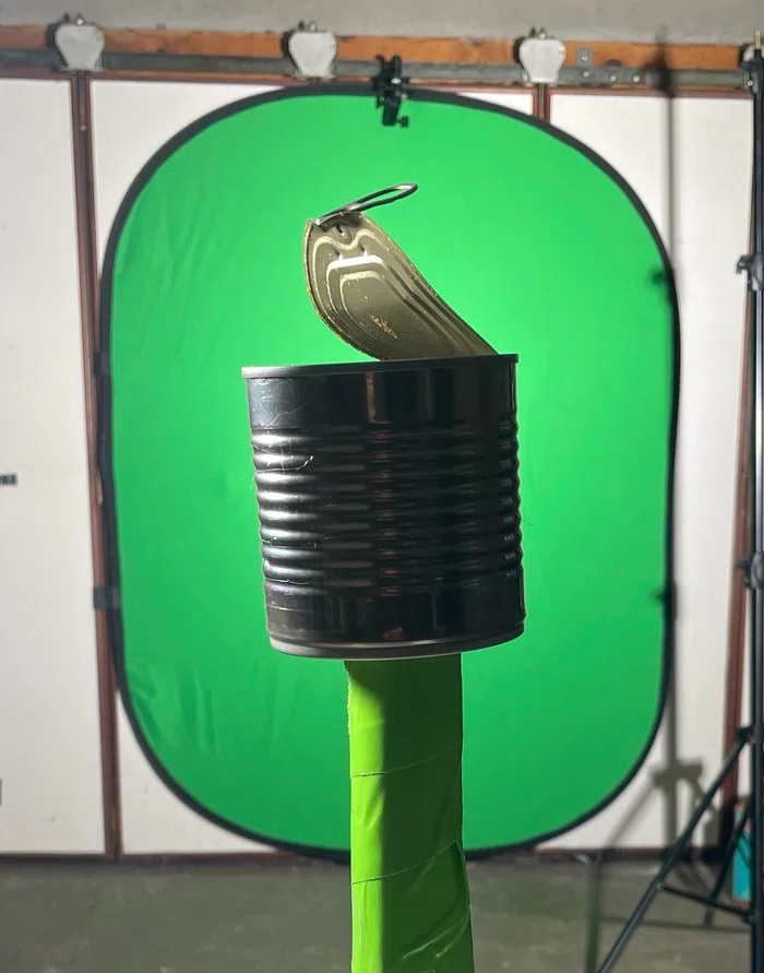 vidéo institutionnelle Ville de Niort corbeilles de tri coulisses