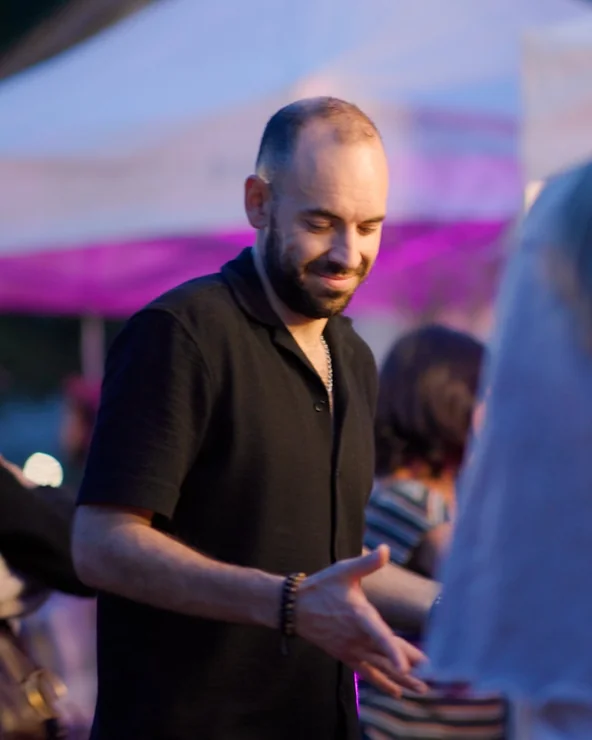 Tournage vidéo des Apéros du Mardi à Niort – ambiance événement en soirée